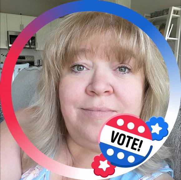 Meet your Posher, Michelle - Picture 1 of 1